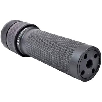 Amazon | BigDragon PBS-3 AK74U ショート サイレンサー 14mm逆